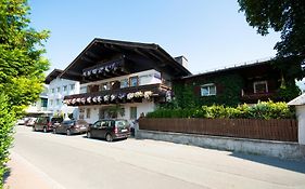 Pension Max Zell am See